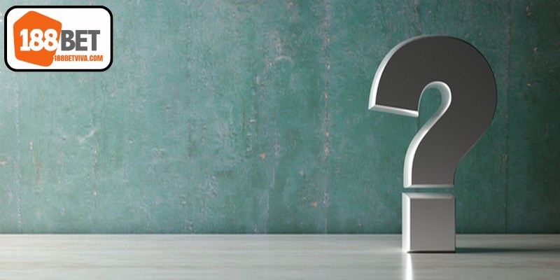 Câu hỏi thường gặp liên quan đến 188BET bảo trì