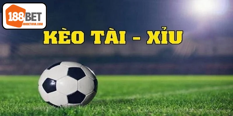 Cách đọc kèo tài xỉu trên bảng cược từng loại