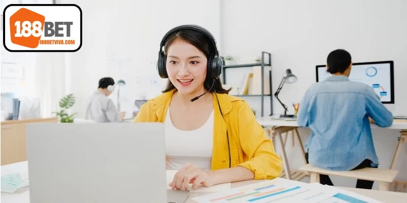 188BET cam kết tiếp tục lắng nghe và hồi đáp đến ý kiến từ phía người chơi