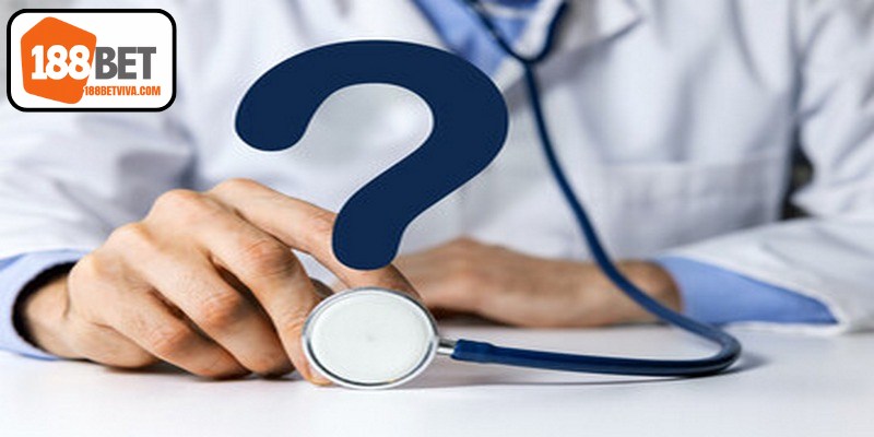 Câu hỏi thường gặp về chương trình khuyến mãi 188BET