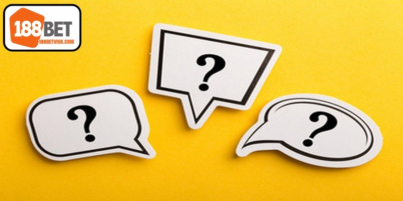 Câu hỏi thường gặp liên quan đến link vào 188BET