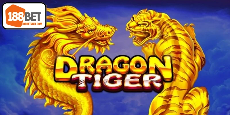 Rồng Hổ là trò chơi bài may rủi trực tuyến đơn giản nhưng đòi hỏi chiến thuật