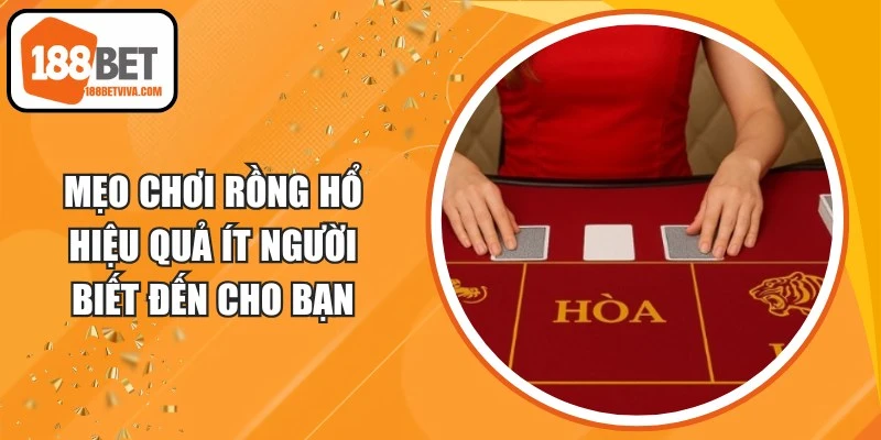 Mẹo Chơi Rồng Hổ