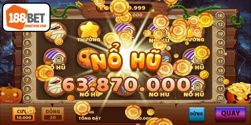 Game ngoài may mắn mà còn giúp anh em chọn đúng đắn