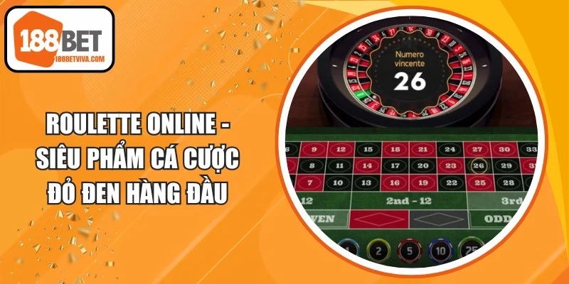 Roulette Online