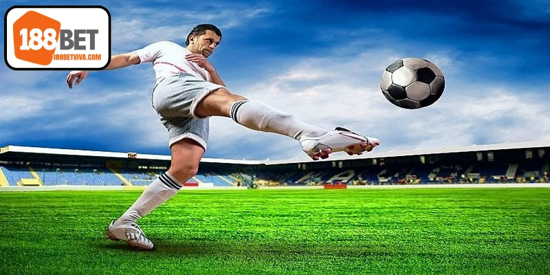 Tỷ lệ kèo chấp bóng đá là một trong những dạng kèo phổ biến