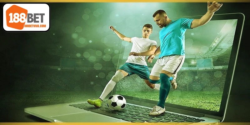 Kinh nghiệm tối ưu khi đặt cược theo tỷ lệ kèo chấp bóng đá