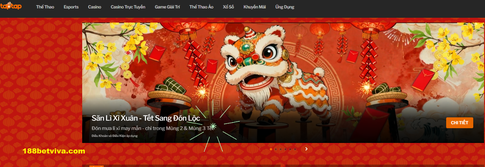 Công nghệ ổn định 188bet